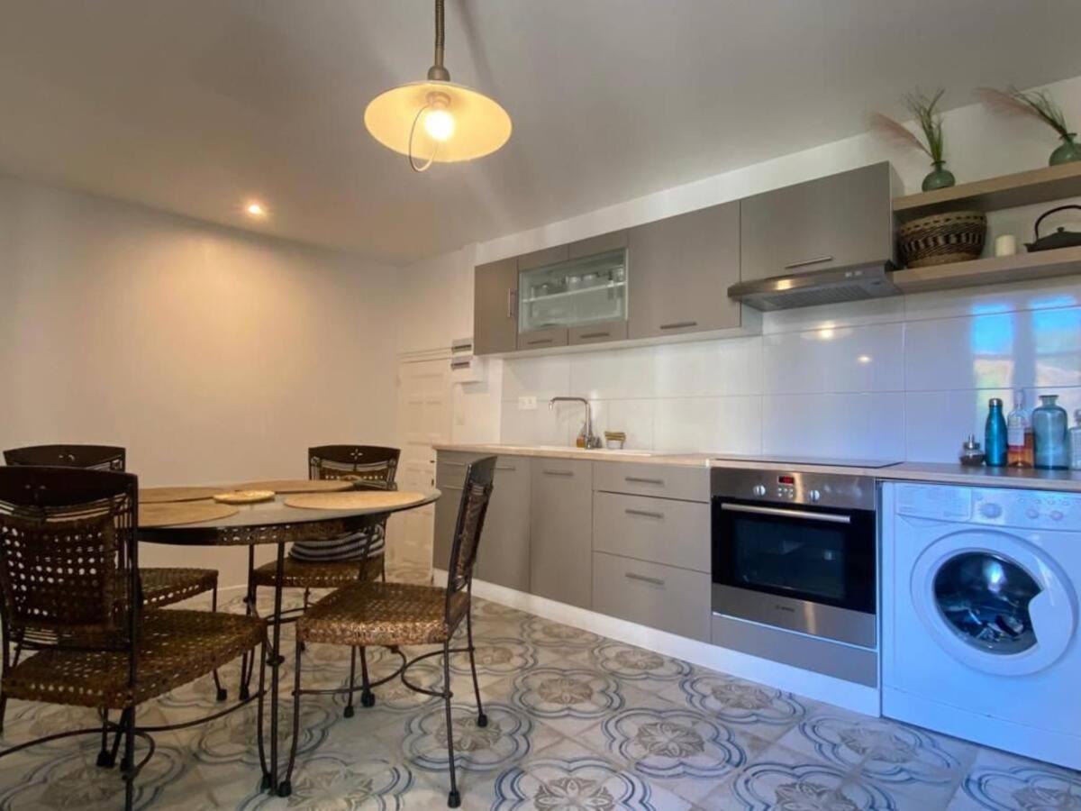 Appartement Moderne T3 Duplex Ле Булу Екстериор снимка